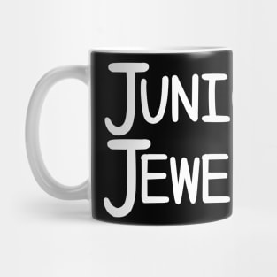 junior jewels Mug